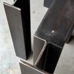 Gym Floor Tabletops - Dining Tables