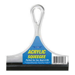 Ettore Acrylic Squeegee - Products
