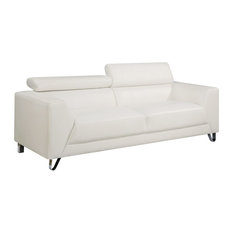 Most Por White Sofas Couches For 2018 Houzz Global Furniture Usa Sofa Pluto White Sofas