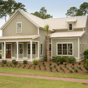 The Paxton
