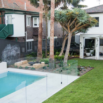 Fairy Bower Pool & Outdoor Entertainment Area