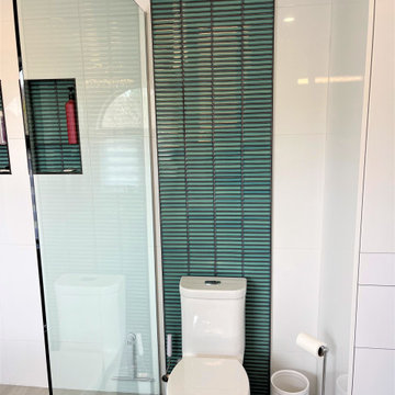 Ensuite/suite