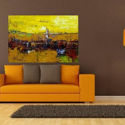 abstract 1 - Artwork