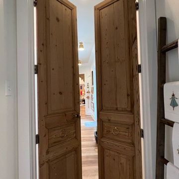 Abita Springs Raised Farmhouse