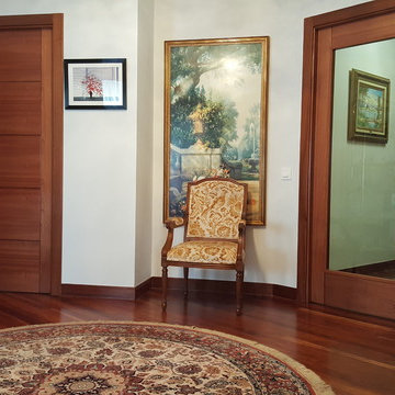 Reforma Integral de vivienda en Pontevedra