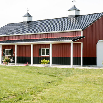 Jeff's Hobby Garage
