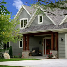 Aspen Entry/Front