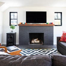 fireplaces