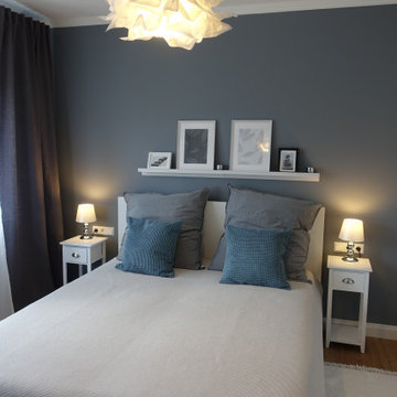 City-Apartment in Stuttgart