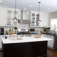 New Kitchen