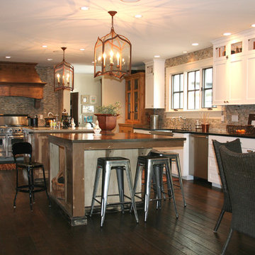 Kitchen Cabinets