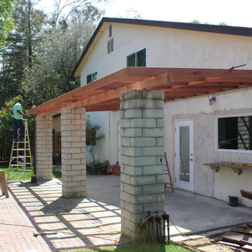 Santa Barbara General Contractor Projects