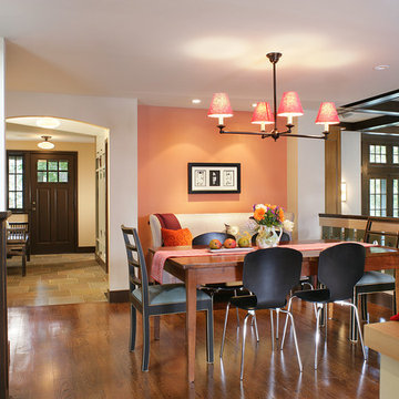 House Renovation and Addition