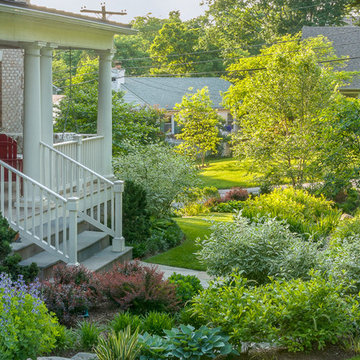 Bethesda Residence