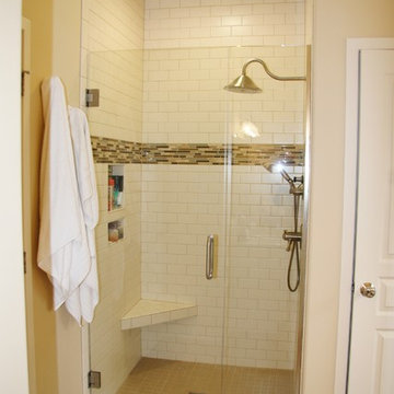 Rockford Bath Remodel 2