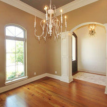 Crown Molding