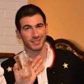 Foto von James Scutari