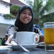 Munira Zain's photo