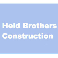 Held Brothers Construction Co.