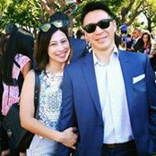Lizza Reyes's photo