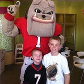 Lee Dove's photo