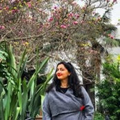 Nupur Mukherjee's photo