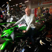 Dermot Hudson's photo
