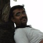 Umesh Chavan's photo