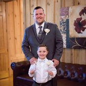 Ian Gifford's photo