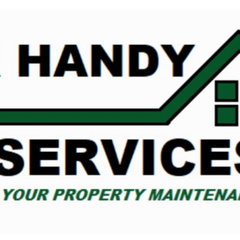 Mr Handy Services