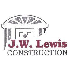 J.W. Lewis Construction