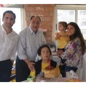 Yeran Salbashian's photo