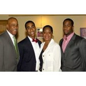 Justin Lee's photo