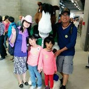 Alex Zhang's photo