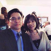 Rie Lim's photo