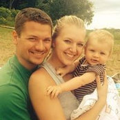 Blaine Backes's photo