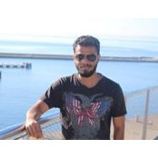 Swapnil Kangankar's photo