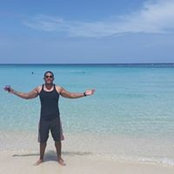 Ray La Strape's photo