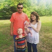 Chelsea Sweat's photo