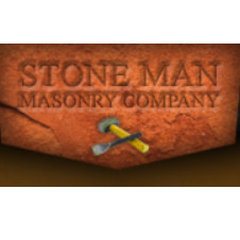 Stone Man Masonry CO