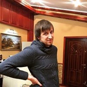 Roma Romanyuk's photo