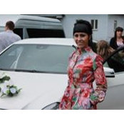 Гульнара Мубаракшина's photo