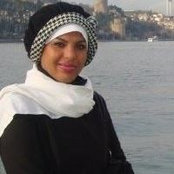 Haya Almohdarكج's photo