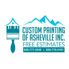 Custom Painting of Asheville Inc