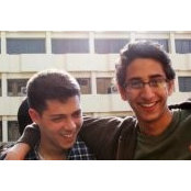 Mohamed El-Maddahs foto