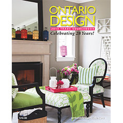 Ontario Design Trade Sourcebook