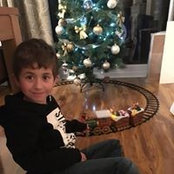 Louise Frampton's photo