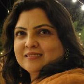 Erum Khan's photo