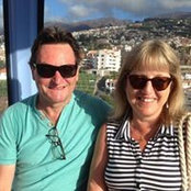 Clare Orchard's photo