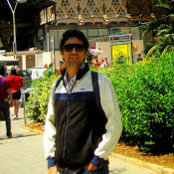 Guillermo Saavedra's photo